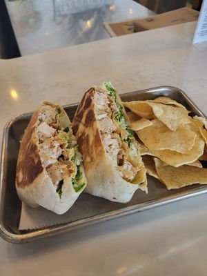  at Leguminati Vegan Eatery in Orlando