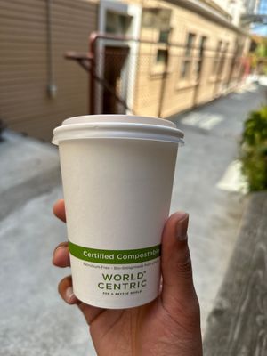   at The Center SF in San Francisco