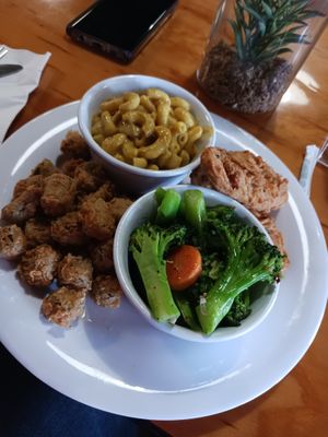  at Binge Kitchen in San Antonio