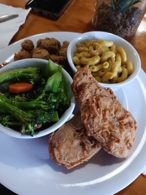  at Binge Kitchen in San Antonio