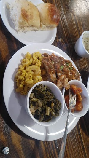  at Binge Kitchen in San Antonio