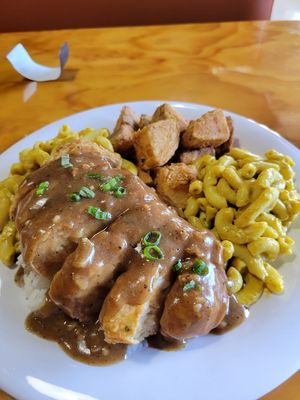  at Binge Kitchen in San Antonio