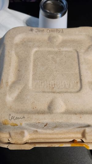  at Binge Kitchen in San Antonio