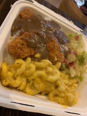 Deep Southern  at Binge Kitchen in San Antonio