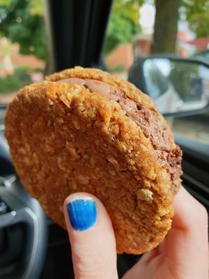  at Rustik Cafe in Benalla