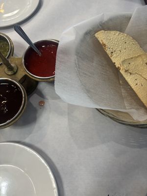   at Taste of Himalayas in St Charles