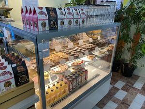   at Naturo Healthy Food in Sibiu