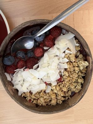 Super yummy and lovingly prepared food - special place in Sibiu! Highly recommendation   at Naturo Healthy Food in Sibiu