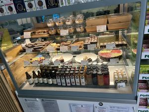   at Naturo Healthy Food in Sibiu