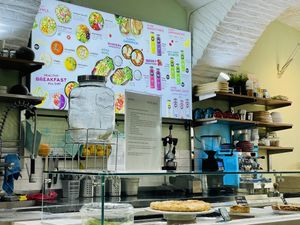 Naturo Juice, Sibiu  at Naturo Healthy Food in Sibiu