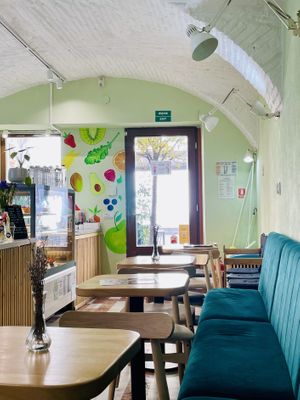 Naturo Juice, Sibiu  at Naturo Healthy Food in Sibiu