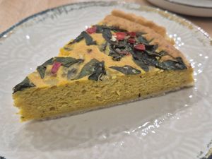  at Naturo Healthy Food in Sibiu