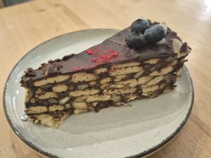  at Naturo Healthy Food in Sibiu