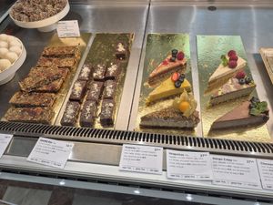  at Naturo Healthy Food in Sibiu