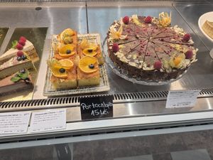  at Naturo Healthy Food in Sibiu