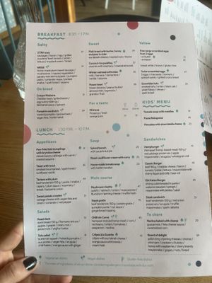   at Strh Cafe & Gallery in Zakopane