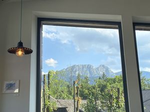 Giewont   at Strh Cafe & Gallery in Zakopane