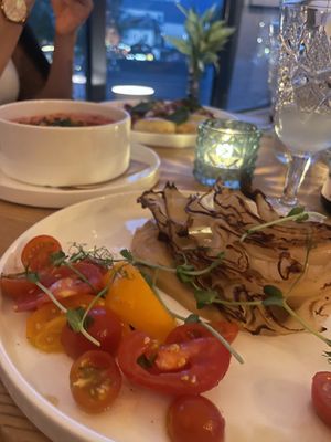   at Strh Cafe & Gallery in Zakopane