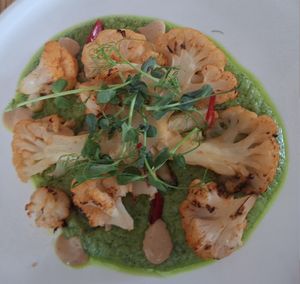  at Strh Cafe & Gallery in Zakopane