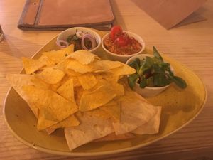 👍 polecam at Strh Cafe & Gallery in Zakopane