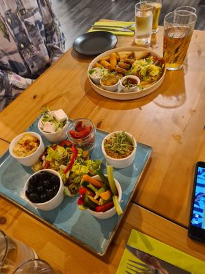  at The Sinful Vegan in Jersey