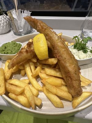   at The Sinful Vegan in Jersey