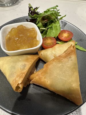   at The Sinful Vegan in Jersey