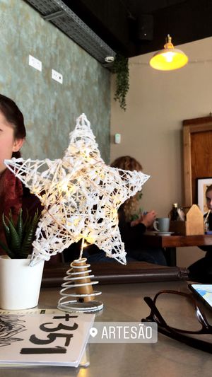 Aesthetics at Artesao in Lagos