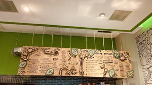   at Veggie Liebe in Freiburg