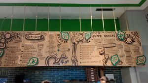  at Veggie Liebe in Freiburg