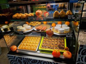  at Veggie Liebe in Freiburg