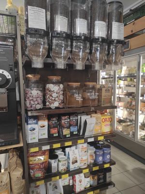 Cafés at Macaroca in Porto