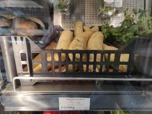 Rabano at Macaroca in Porto