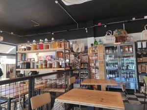  at Macaroca in Porto