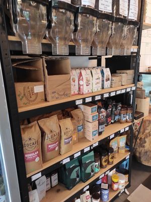  at Macaroca in Porto