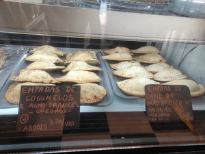  at Macaroca in Porto