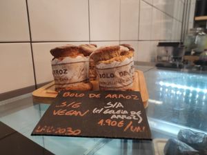  at Macaroca in Porto