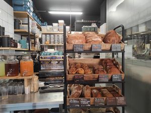  at Macaroca in Porto