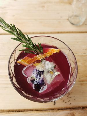 Piers morgan's tears at Unity Diner in East London