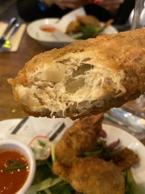 Like the real thing at Unity Diner in East London