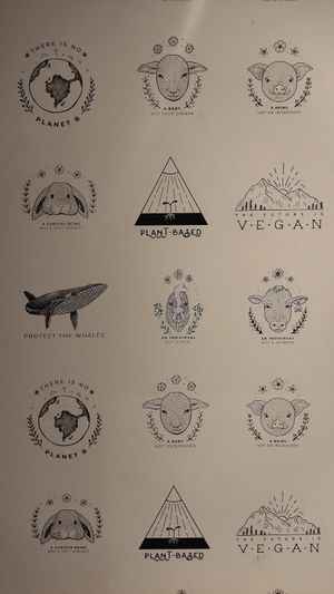  at Unity Diner in East London