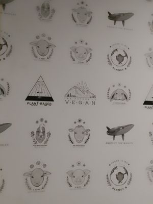  at Unity Diner in East London