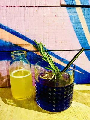 Piers Morgan’s tears   at Unity Diner in East London