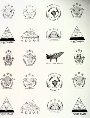 💚🌱  at Unity Diner in East London