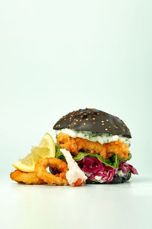  at Unity Diner in East London