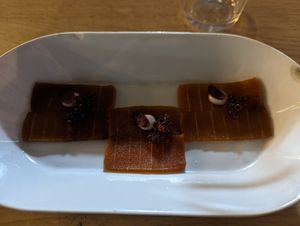  at Unity Diner in East London