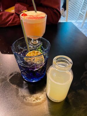 Piers Morgan’s tears  at Unity Diner in East London