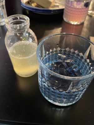 Piers Morgan’s Tears  at Unity Diner in East London