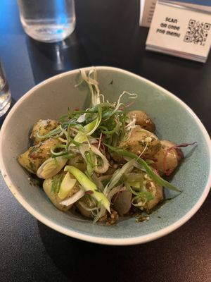  #Veganuary at Unity Diner in East London