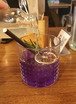 Piers Morgan's tears at Unity Diner in East London